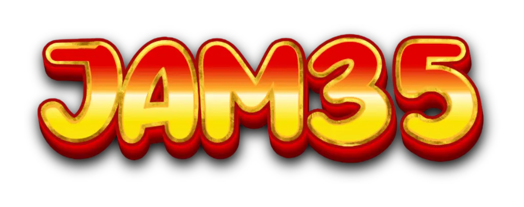 Jam35 Logo